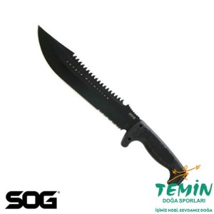 SOG F03T-N Fusion Jungle Primitive Pala