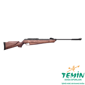 Kral Arms N-07 Wood Gaz Pistonlu Havalı Tüfek