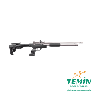 Kral Arms Puncher Rambo Marine PCP Havalı Tüfek