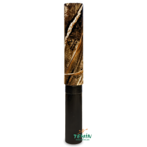 Armsan Phenoma 12 Kalibre 10 cm Saz Kamuflaj Uzatma Şok (Yeni Tip)