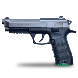Ekol ES P92B Polimer Blowback Füme Havalı Tabanca