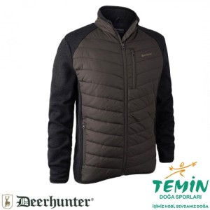 DEERHUNTER Moor Padded Kahverengi Mont XL