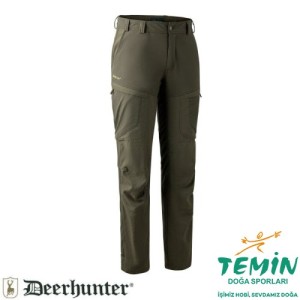 DEERHUNTER 389 Strike Extreme Yeşil Pantolon 50