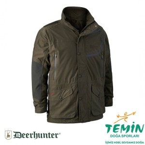 DEERHUNTER Cumberland Pro 383 Dark Elm Mont 2XL