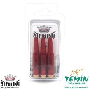 STERLING Tetik Düşürücü cal .308W (1/3)