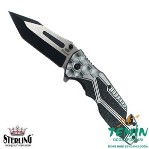STERLING 12,7 cm Çakı