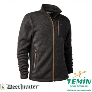 DEERHUNTER Sarek Örgü Mont 2XL