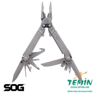 SOG PA3001-CP Power Access Çok Amaçlı Pense