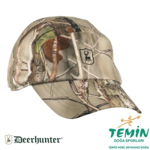 T. S.K.DEERHUNTER Cheaha W.Safety Deer-Tex50 GH Şapka