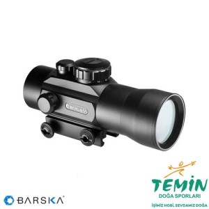 BARSKA RED DOT 2X30 Red Dot Nişangah