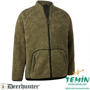 DEERHUNTER Germenia Elyaf Tüylü Ceket 2XL