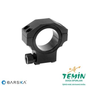 T. BARSKA 30MM RUGER SİTİL /Yüksek Dürbün Ayağı  W/1