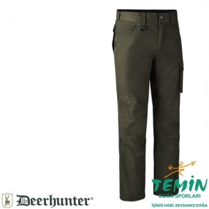 DEERHUNTER Rogaland 353 Koyu Yeşil Pantolon 54