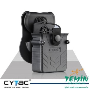 CYTAC Walkie Talk Telsiz Kılıfı