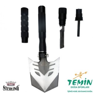 Sterling 49 cm Kürek Seti