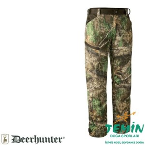 T. DEERHUNTER 62 Realtree Adapt Pantolon - 48