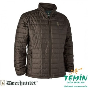 DEERHUNTER Muflon Paketlenebilir Kahverengi Mont L