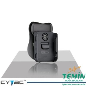 S. CYTAC Telefon Kılıfı - IPHONE X,... Uyumlu