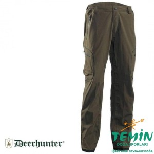 T. DEERHUNTER Telemark 384 Deer-Tex Pantolon L