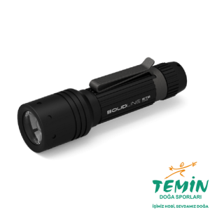 Solidline ST5 El Feneri