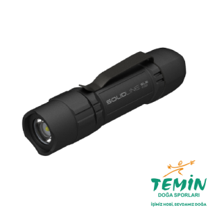 Solidline SL6 El Feneri