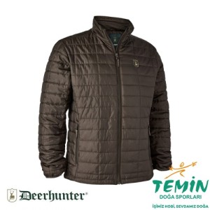 DEERHUNTER Muflon Paketlenebilir Kahve Mont 2XL