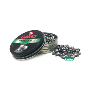 Gamo Hunter 4.5mm Havalı Saçma ( 500 lü Paket )