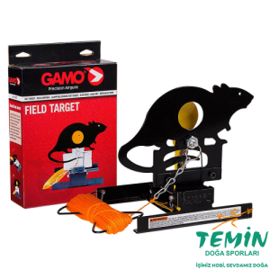 Gamo Fare Hedeflik