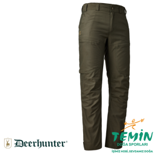 DEERHUNTER Matabo Yeşil Pantolon 56