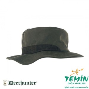 T. DEERHUNTER Muflon 376 Safety  Deer-Tex Şapka 60/61