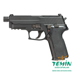 Sig Sauer P229 RX Black Blowback Havalı Tabanca
