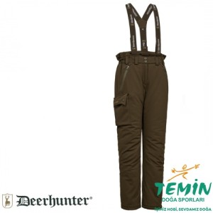 DEERHUNTER Lady Muflon Pro Winter Pantolon
