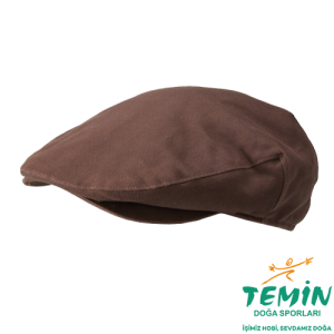 Browning Rochefort Kahverengi Şapka