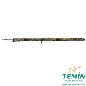 Armsan Phenoma Inertia (Kinetik Sistem) Max-5 Yedek Namlu