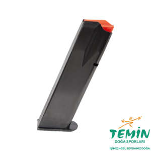 Sarsılmaz CM9 Gen2 17 Kapasiteli Şarjör