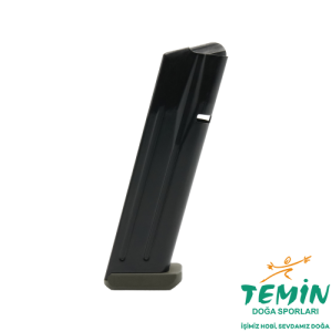 Sarsılmaz SAR9 SP 17 Kapasiteli Tabanca Şarjörü