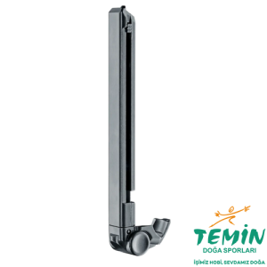 Umarex Legends P.08 4,5mm Havalı Tabanca Yedek Şarjörü
