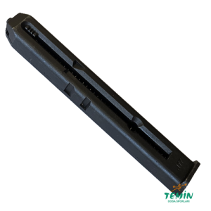 Rubino CP92 ve CP17 Havalı Tabanca Yedek Şarjörü