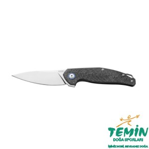 MKM Goccia Carbon Fiber Çakı