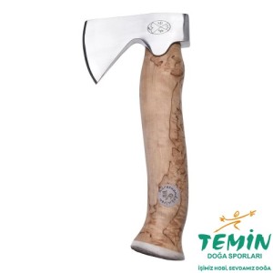 Karesuando Unna Aksu Natur Balta