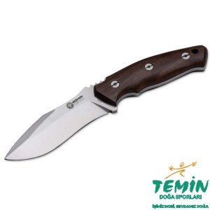 Böker Arbolito Scorpion Guayacan Bıçak