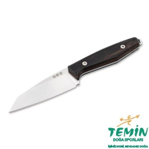 Böker Manufaktur Daily Knives AK1 Reverse Tanto Grenadill Bıçak