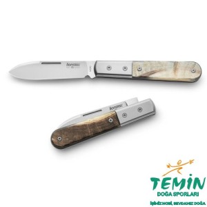 Lionsteel Barlow Ram Hom Çakı