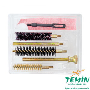 Hunthink 9mm Tabanca Harbi Takımı