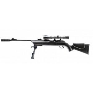 Hammerli 850 AirMagnum XT 4.5mm Havalı Tüfek