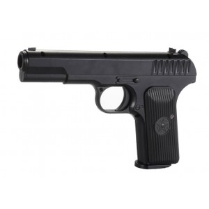 Kwc Tokarev Havalı Tabanca