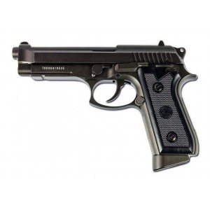 Kwc Beretta M9 Full Metal Blowback Havalı Tabanca
