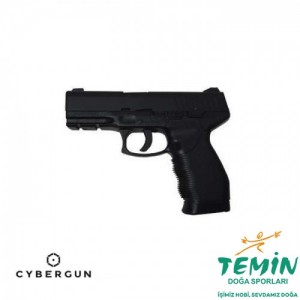 CYBERGUN Swiss Arms 24 4,5mm Havalı Tabanca