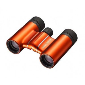 Nikon Aculon T01 8x21 Orange El Dürbünü