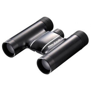 Nikon Aculon T01 10x21 Black El Dürbünü